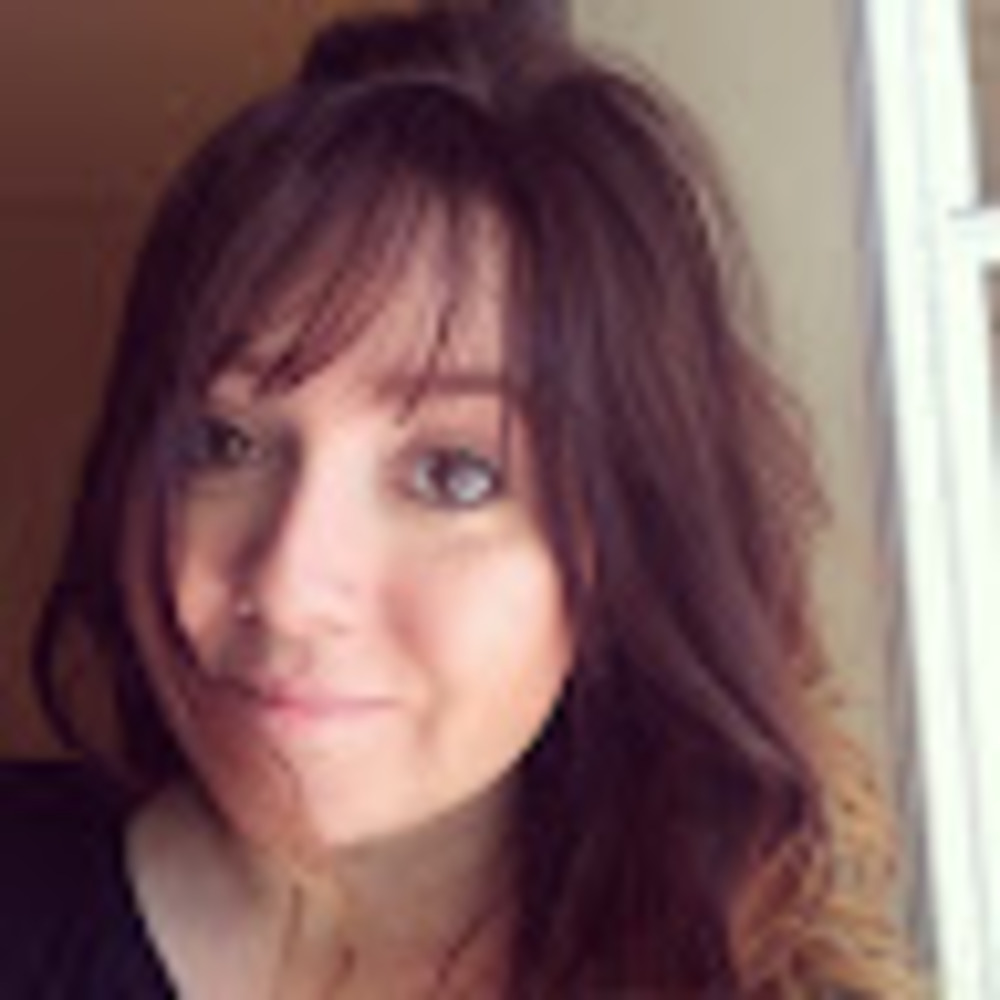 Meet your Posher, Deidrea